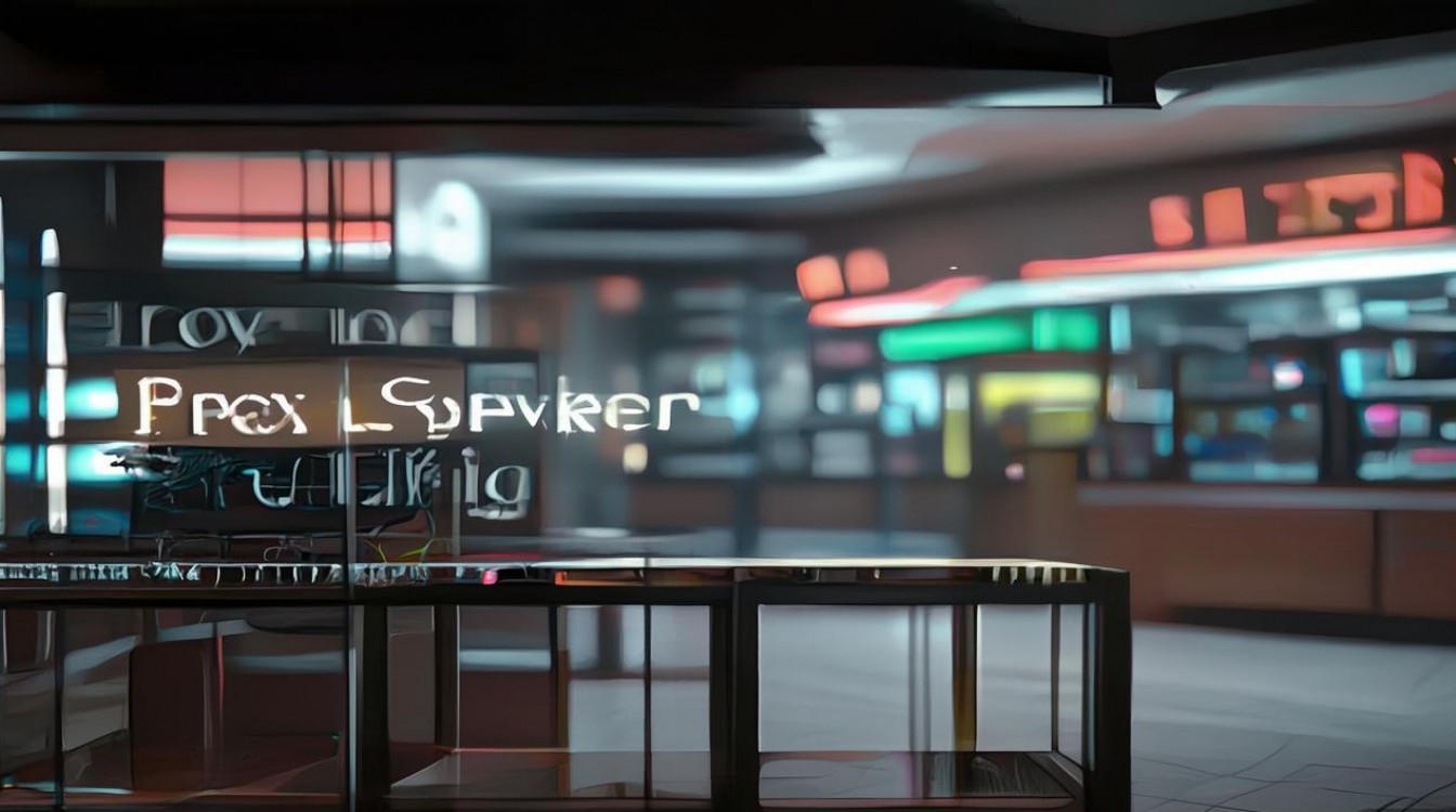 代理服务器多少钱