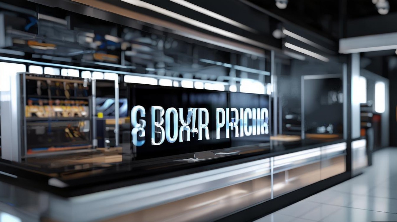 代理服务器多少钱