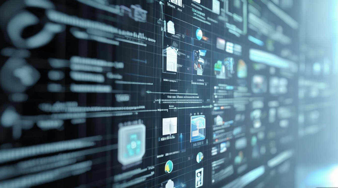 安全信息管理与数据库