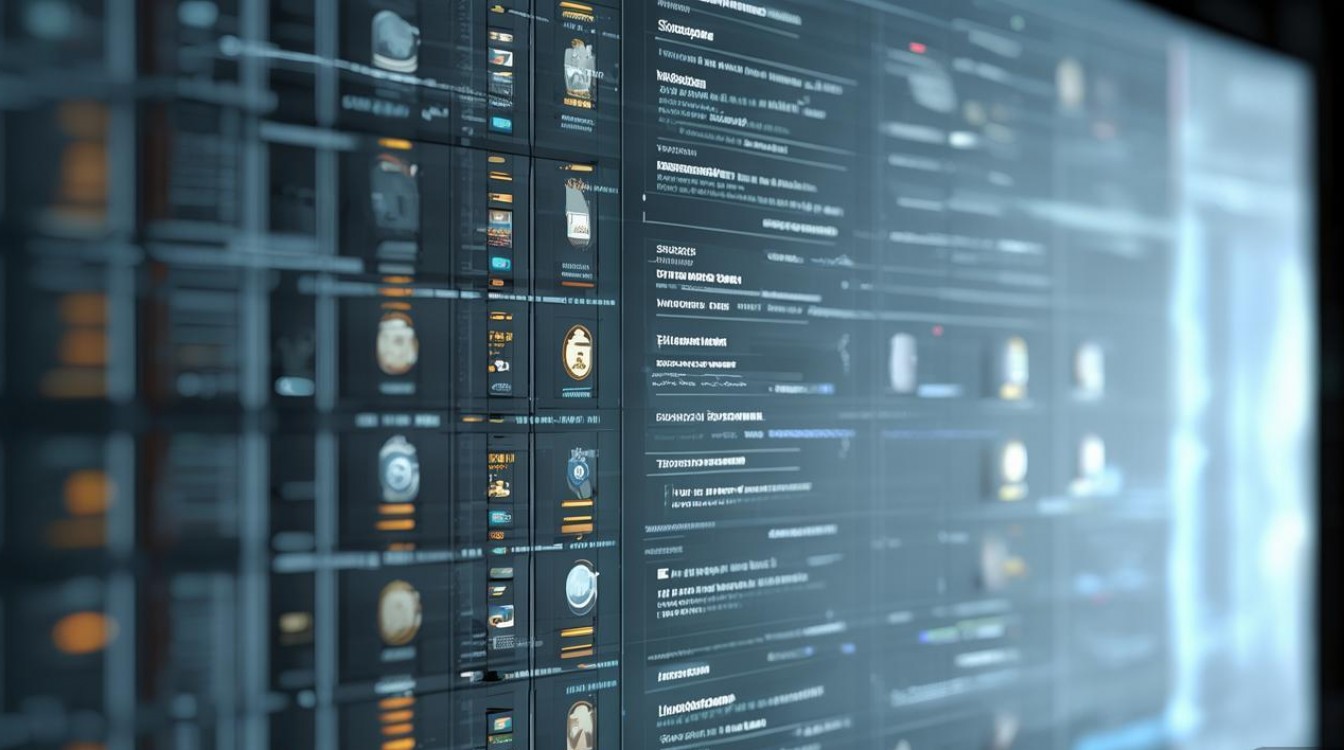 安全信息管理与数据库