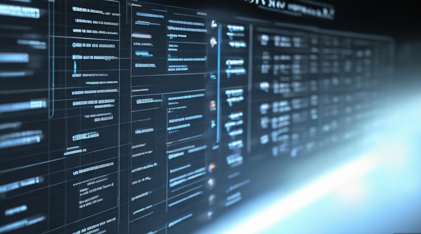 安全信息管理与数据库