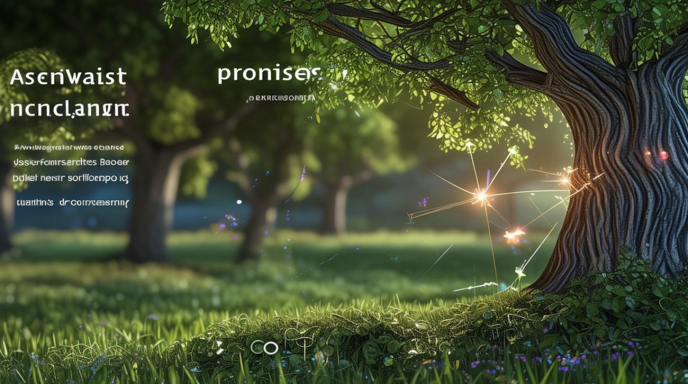 asyncawait和promise区别