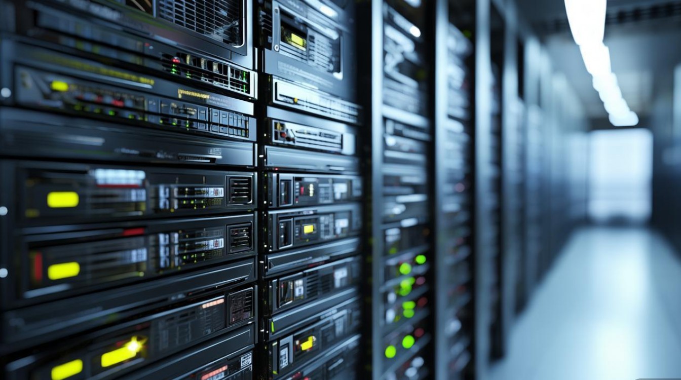 租用一台服务器