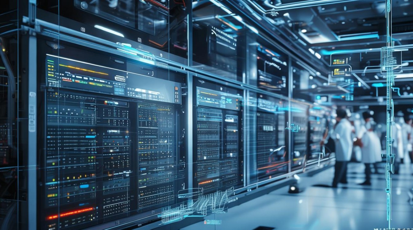 安全大数据平台建设