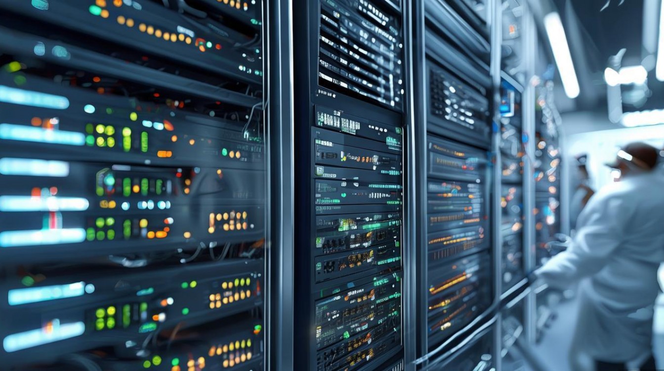 安全大数据平台建设