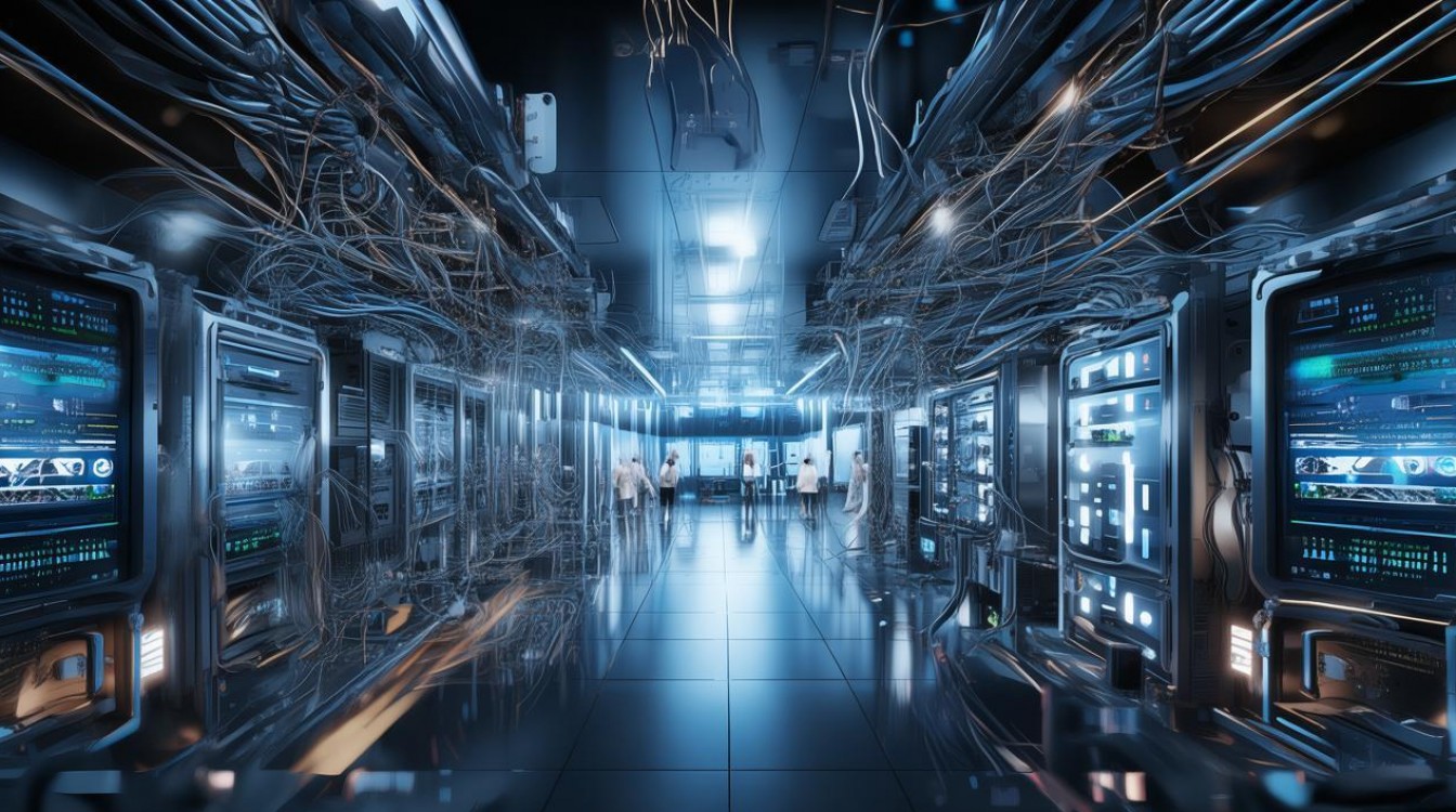 安全大数据平台建设