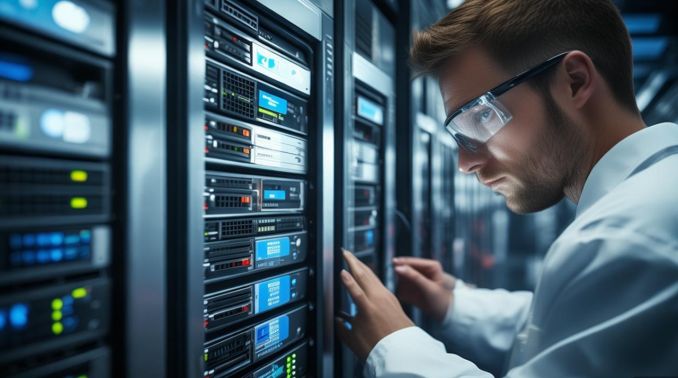 服务器没响应怎么回事