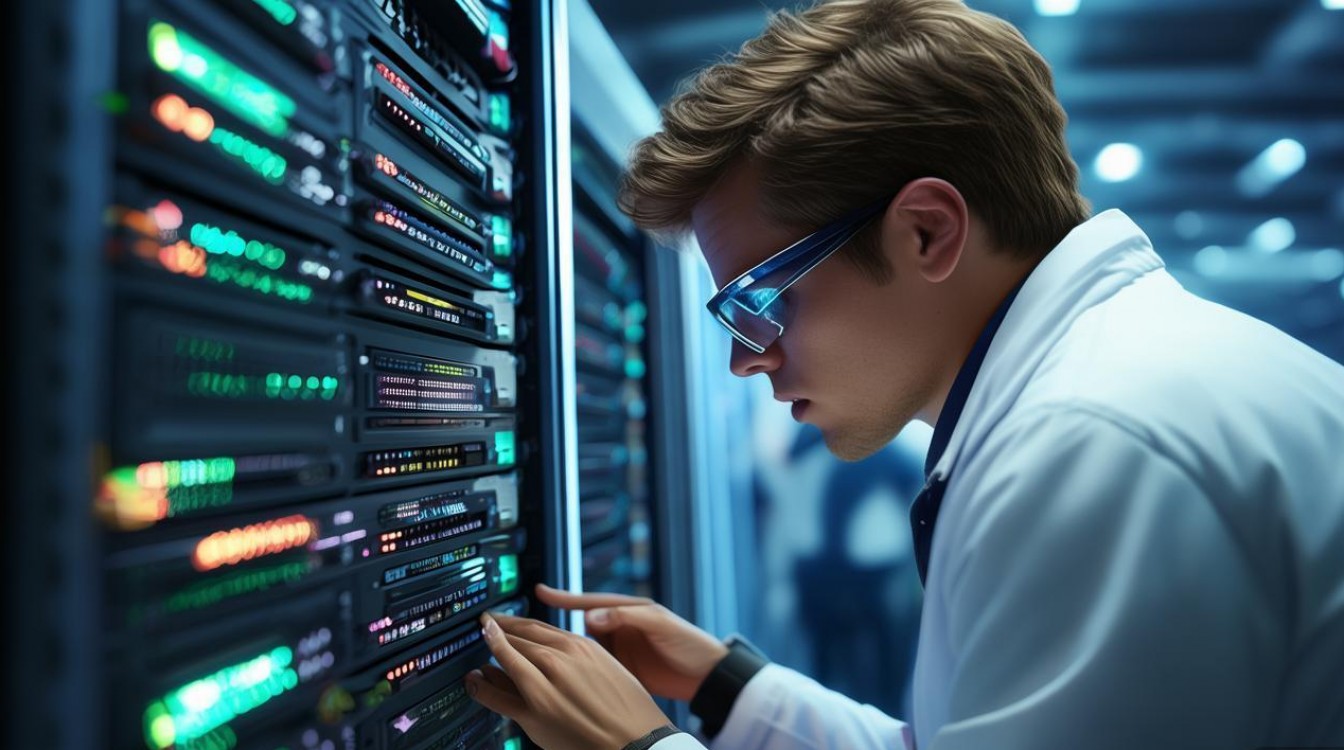 服务器没响应怎么回事