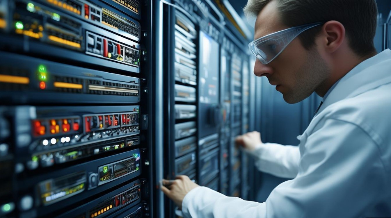 服务器没响应怎么回事