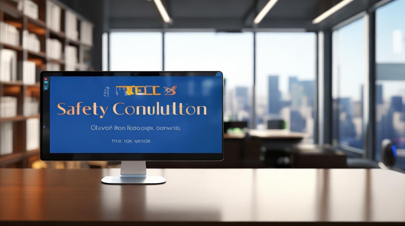 安全咨询免费试用