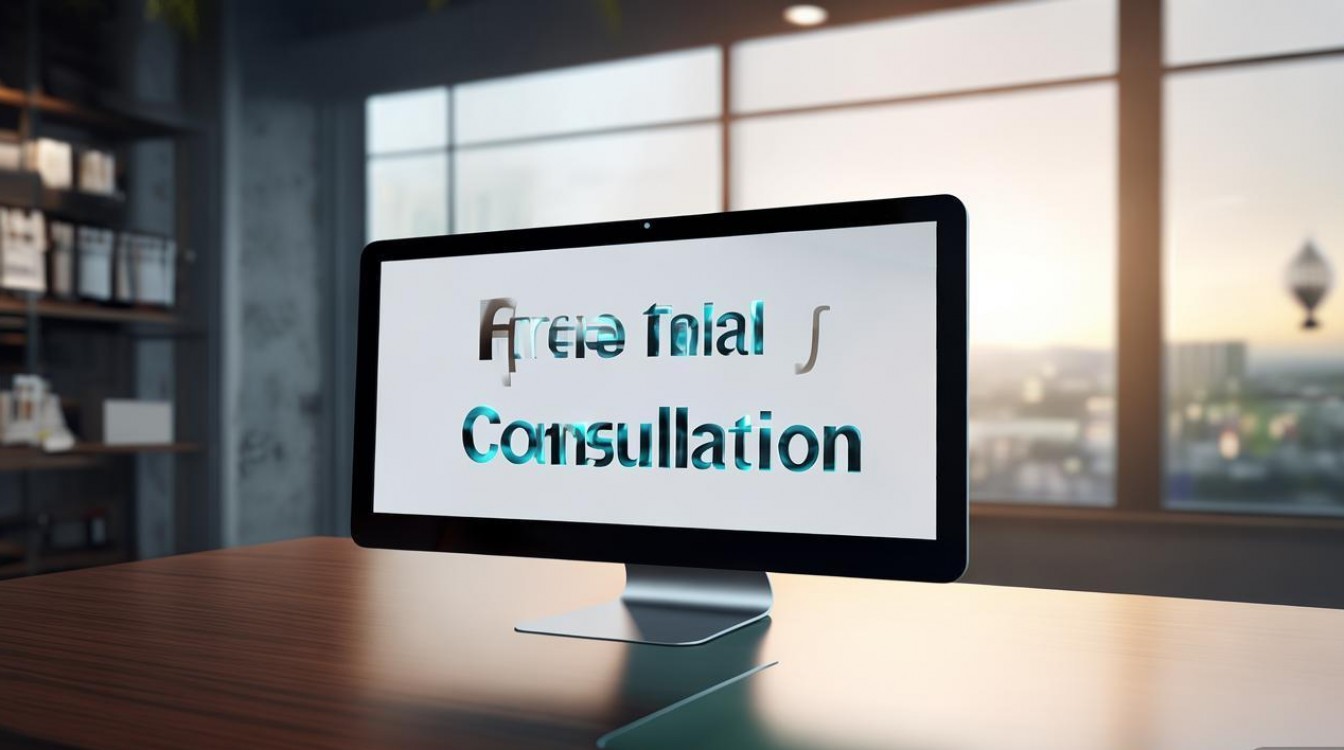 安全咨询免费试用