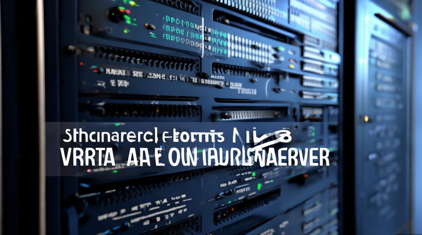 服务器虚拟机安装教程