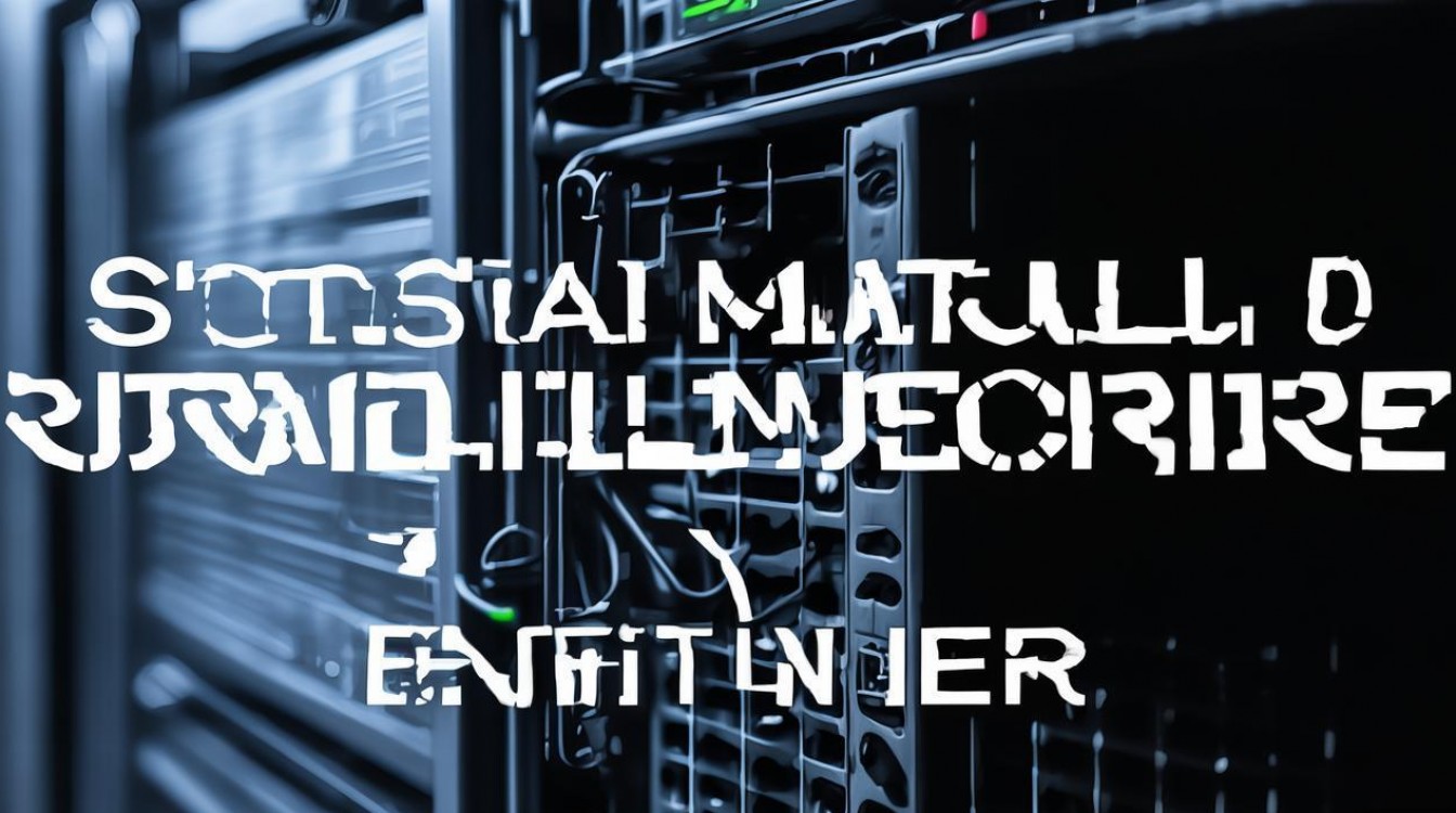 服务器虚拟机安装教程