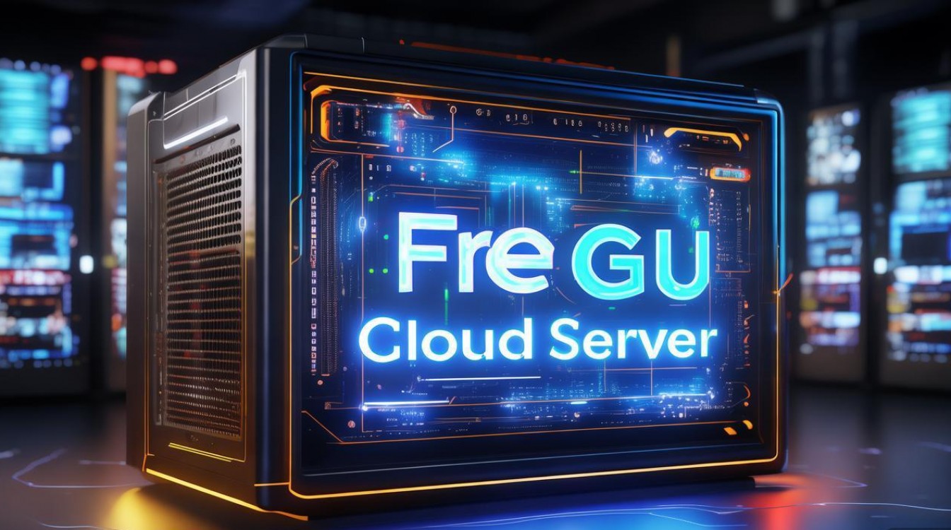 免费的gpu云服务器