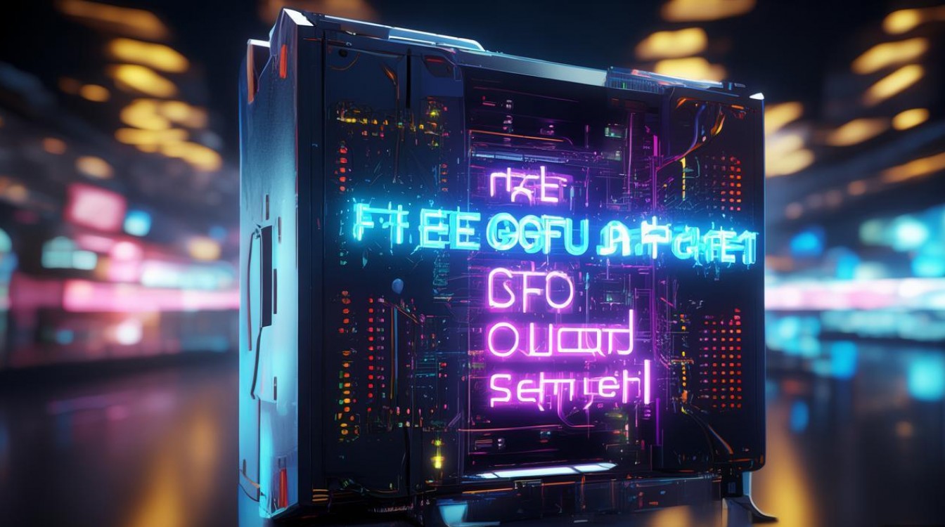 免费的gpu云服务器