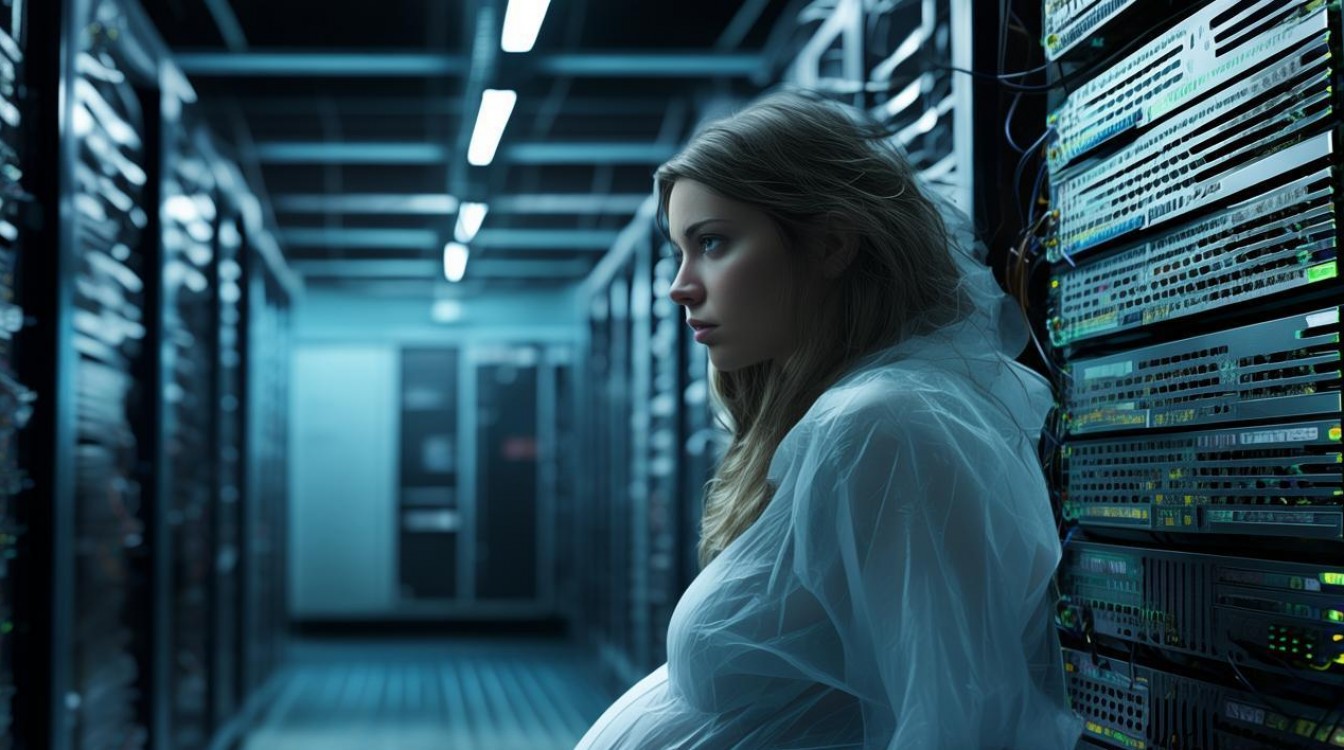 服务器机房辐射对孕妇