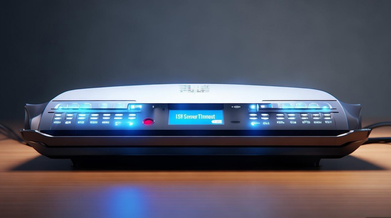 光猫isp服务器超时