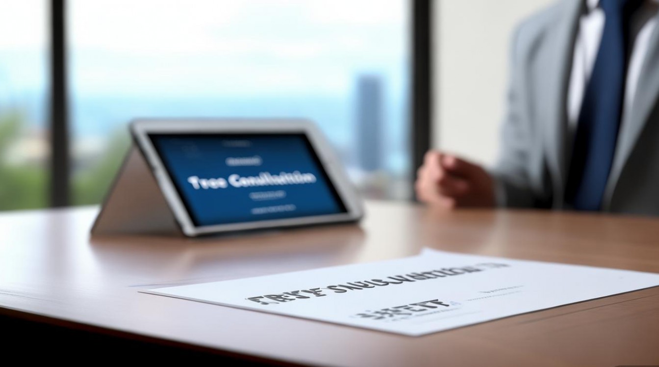 安全咨询免费体验