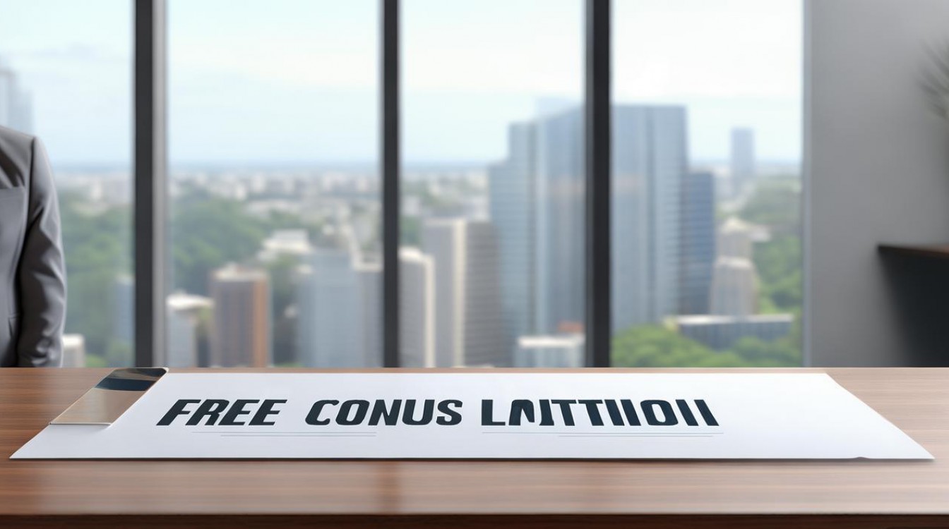 安全咨询免费体验