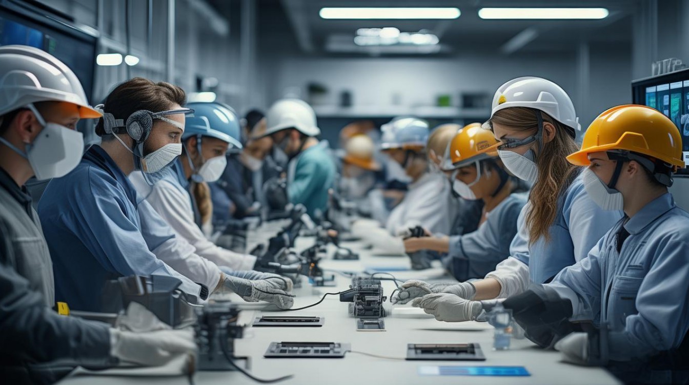 安全众测具体哪些行业可以使用