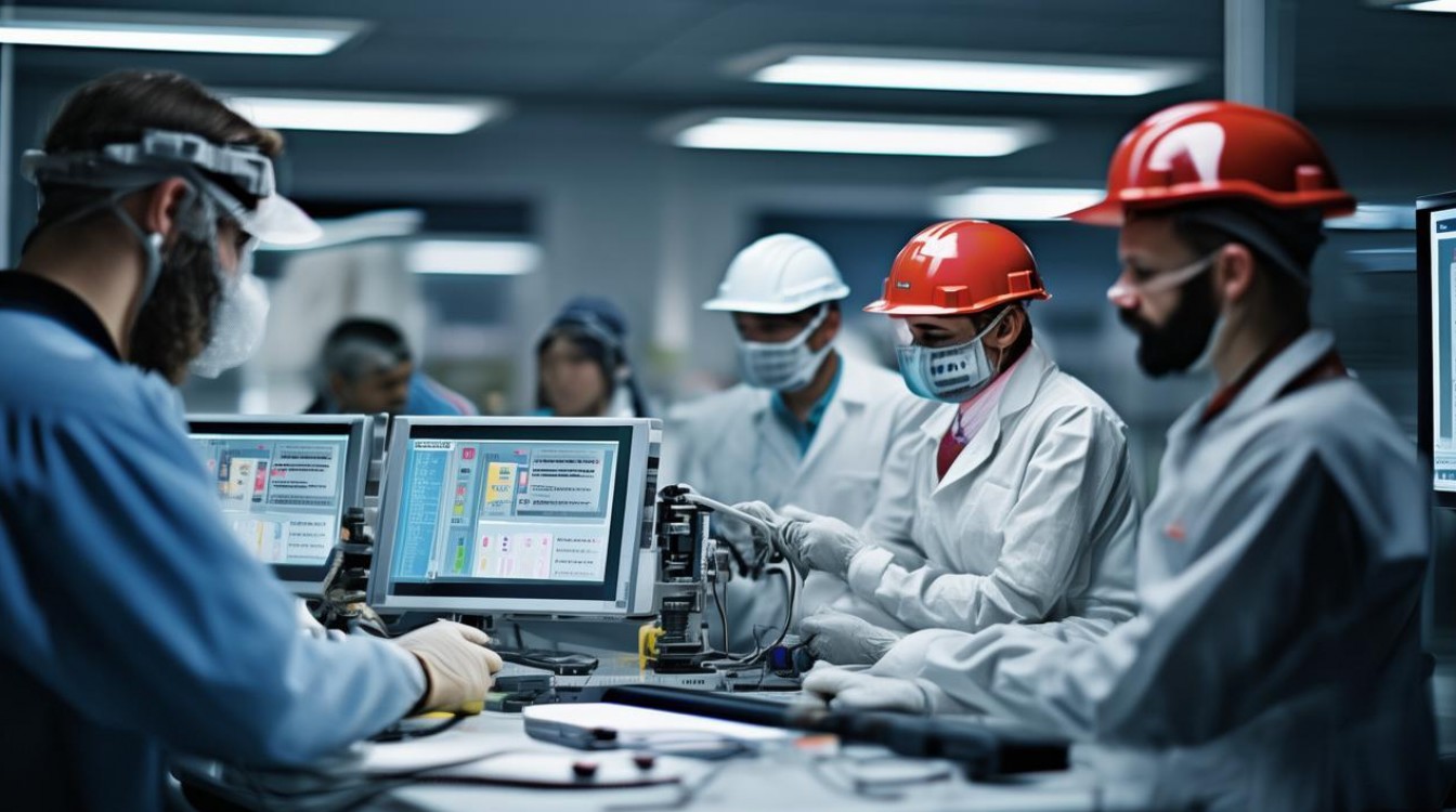 安全众测具体哪些行业可以使用