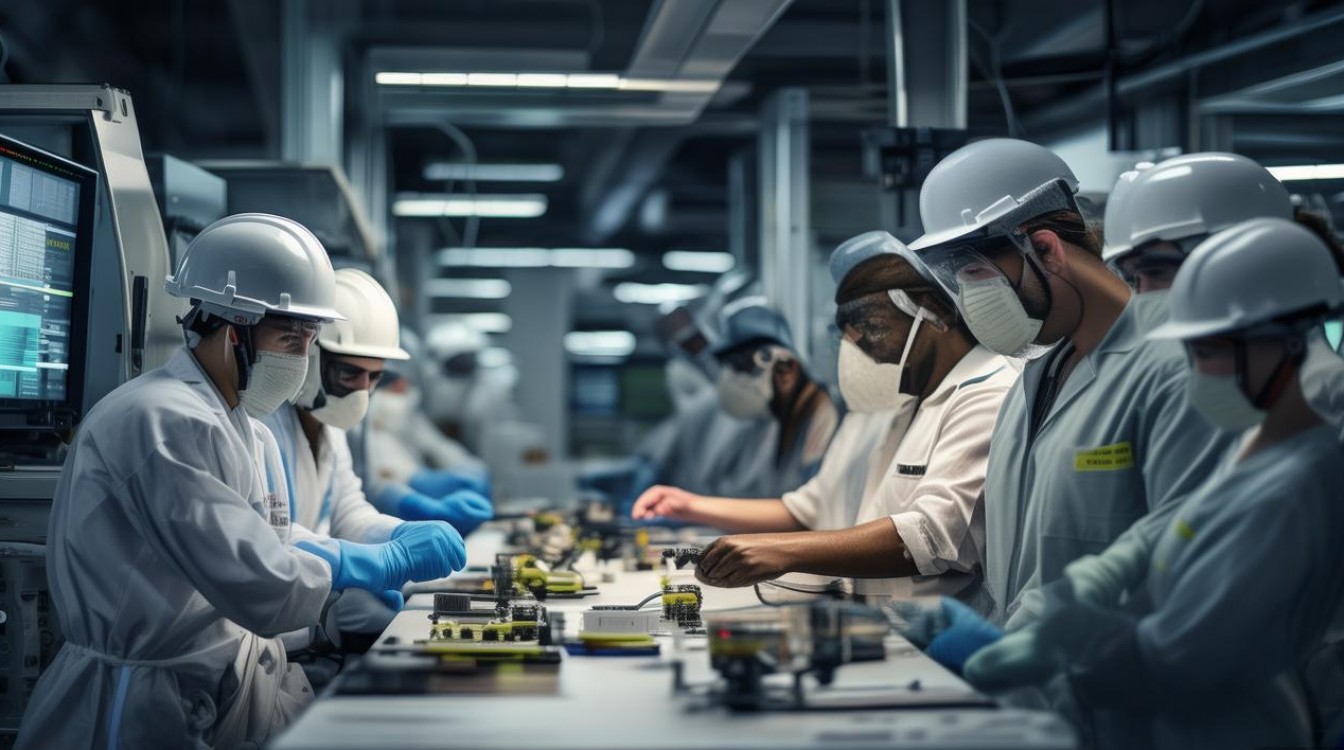 安全众测具体哪些行业可以使用