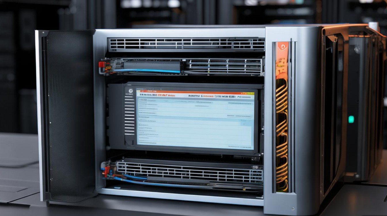 apache反向代理服务器