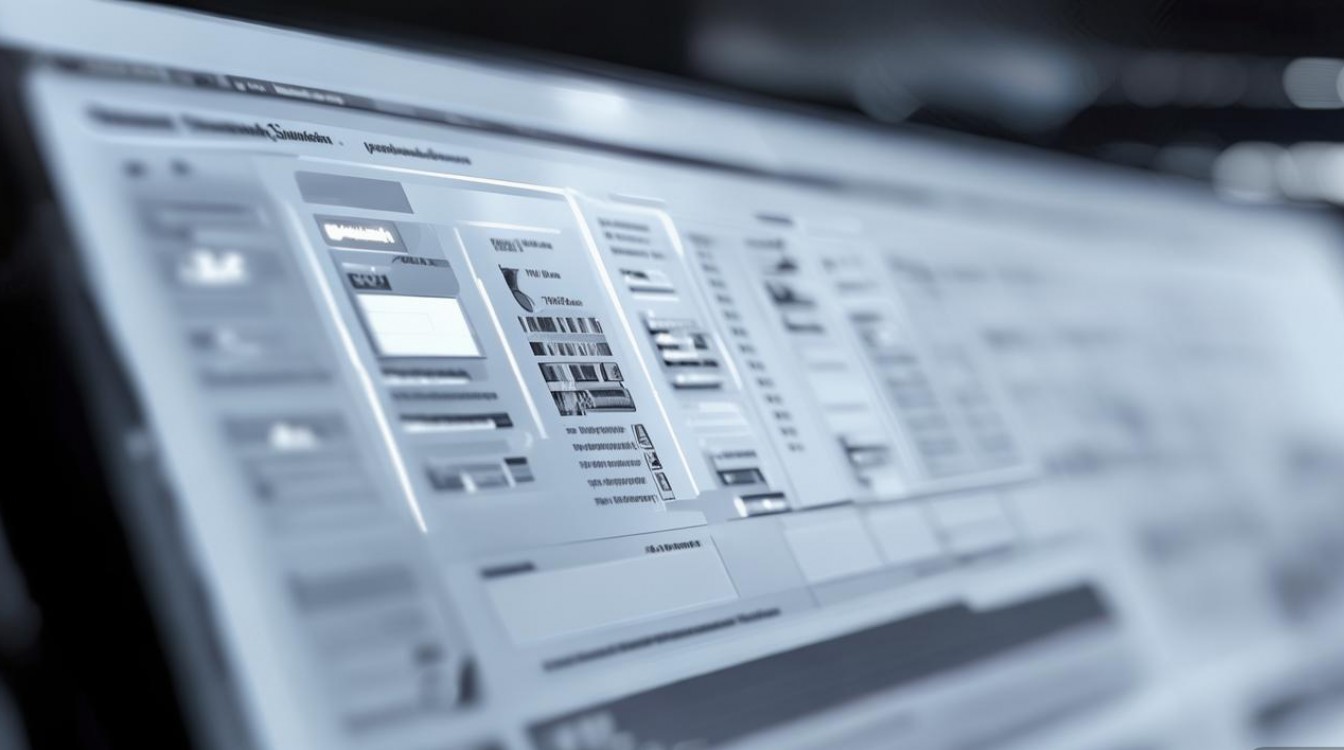 web文件服务器软件