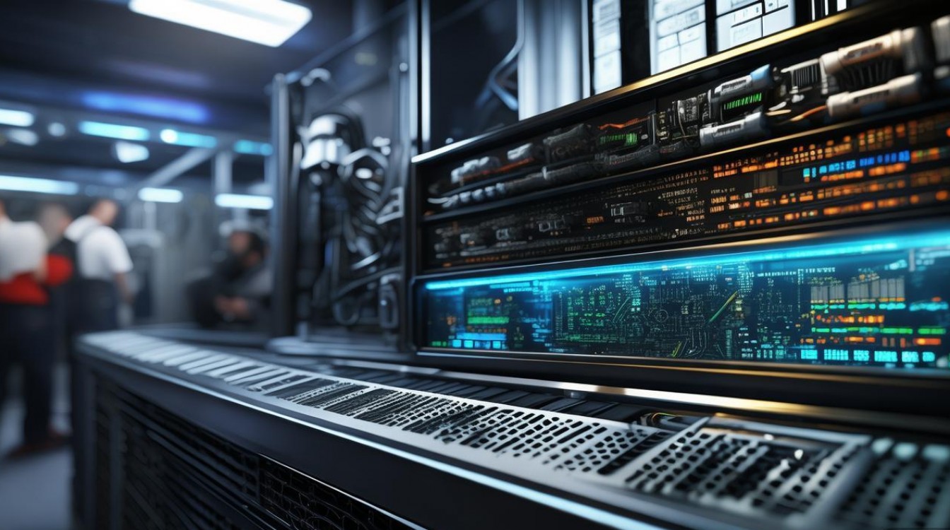 主服务器访问速度异常