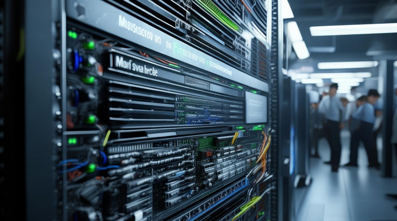 主服务器访问速度异常