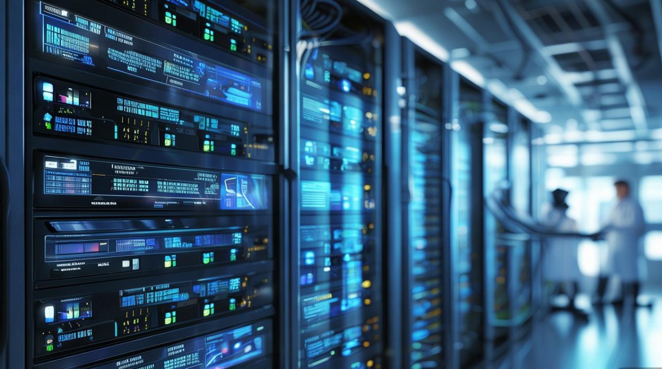 服务器虚拟化是什么