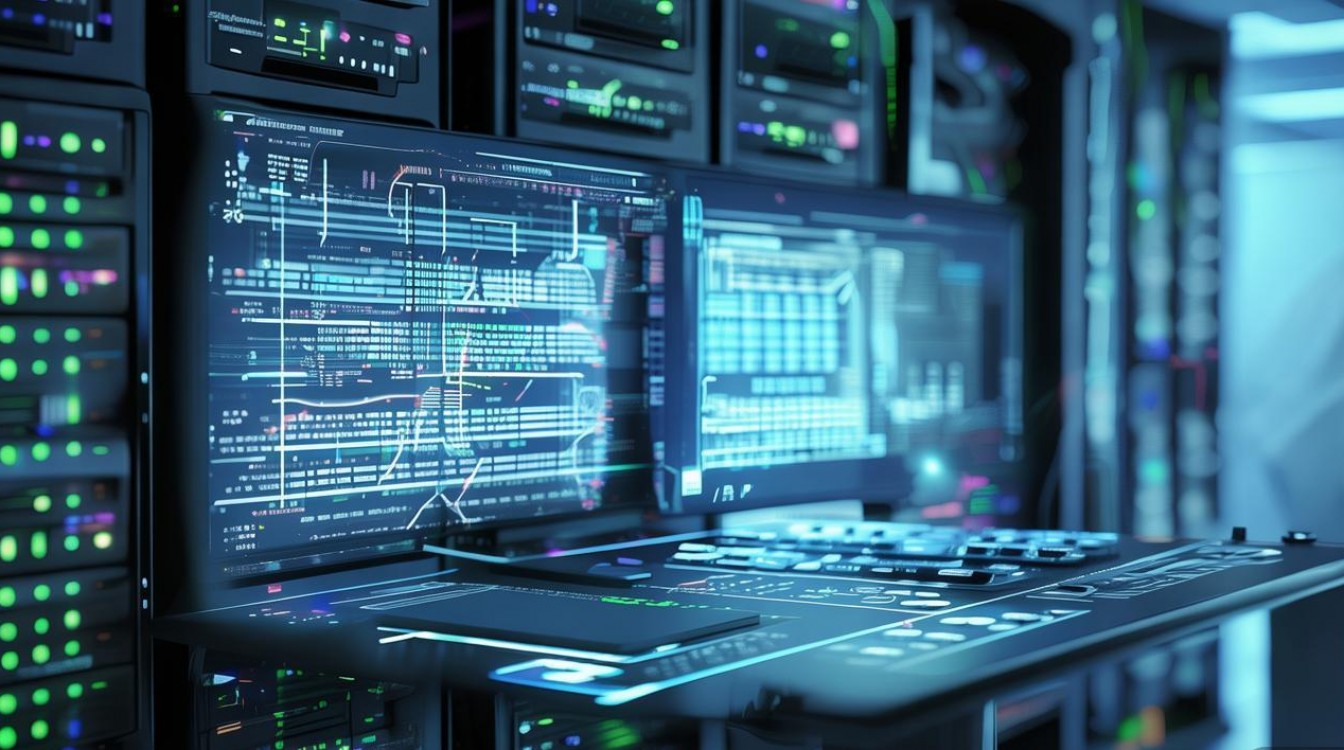 服务器虚拟化是什么