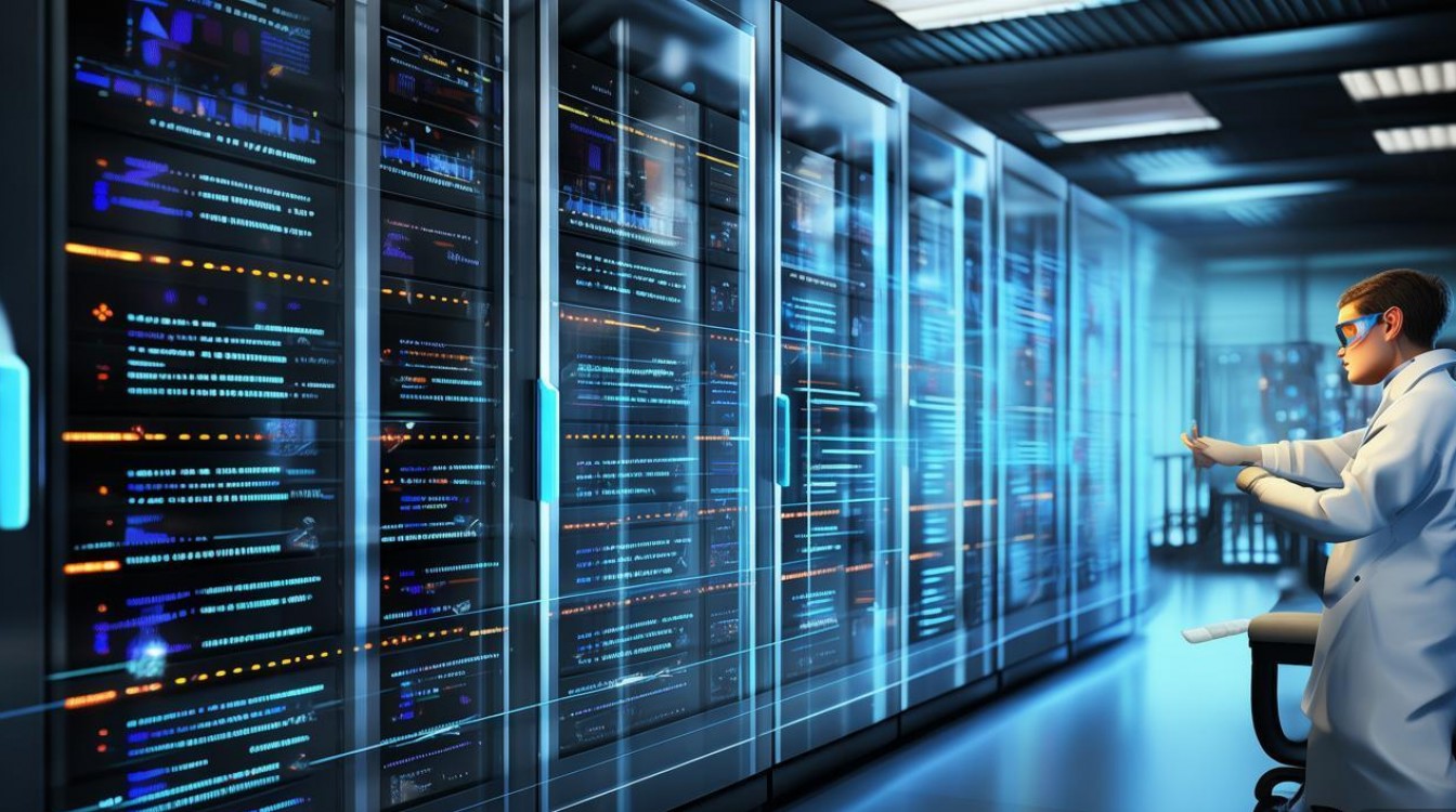 服务器虚拟化是什么