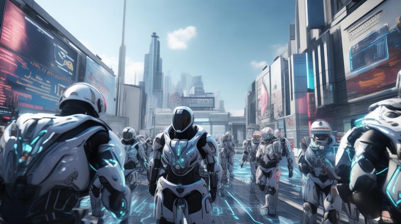 安全AI挑战者计划好不好