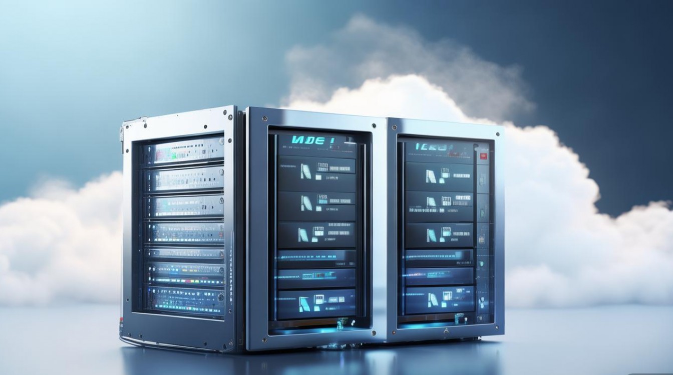 云服务器和vps主机