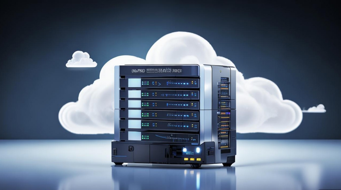 云服务器和vps主机