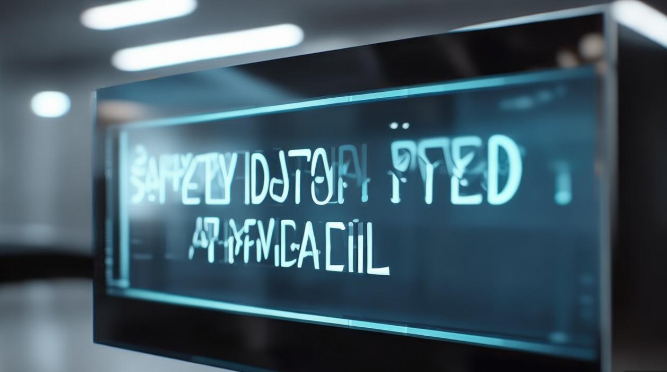 安全数据检测到异常