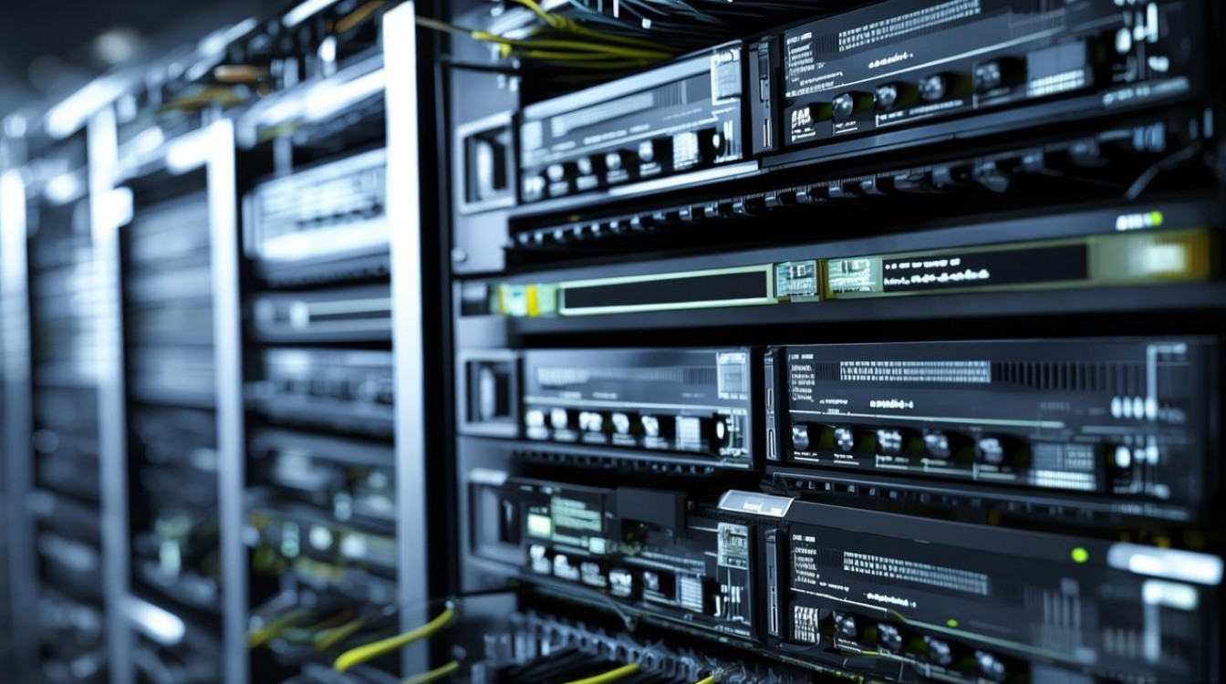 服务器虚拟化技术方案