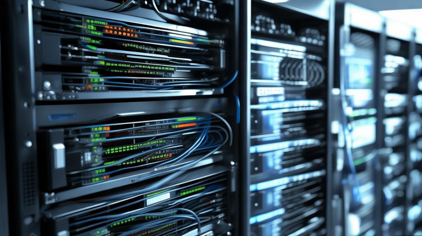 服务器虚拟化技术方案