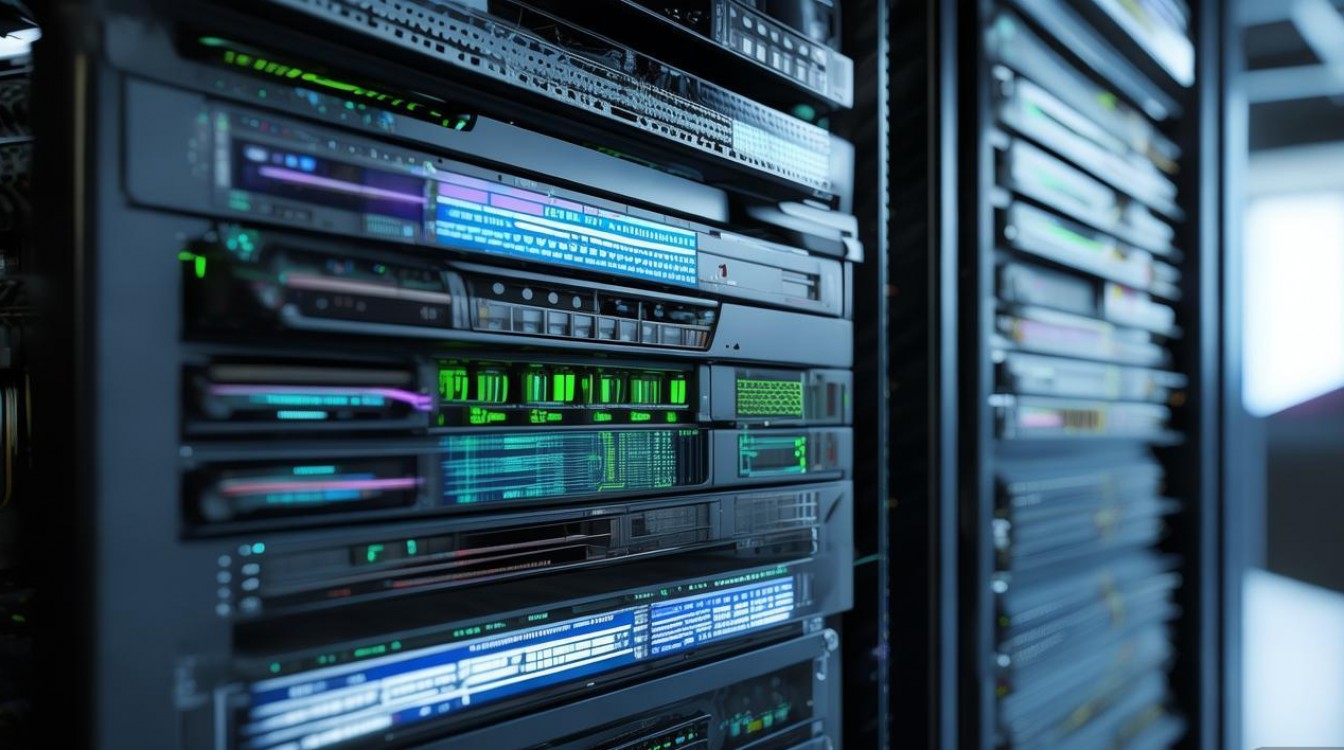 服务器虚拟化技术方案