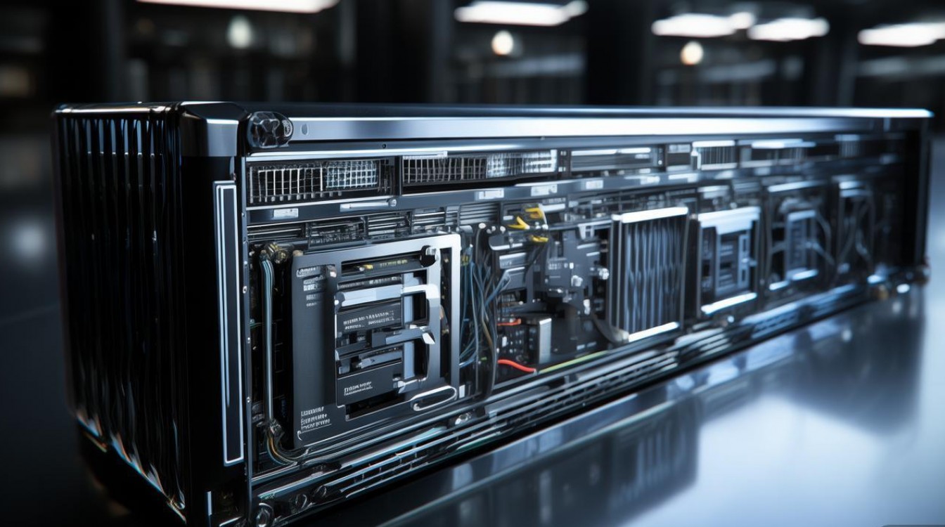 华为网络服务器