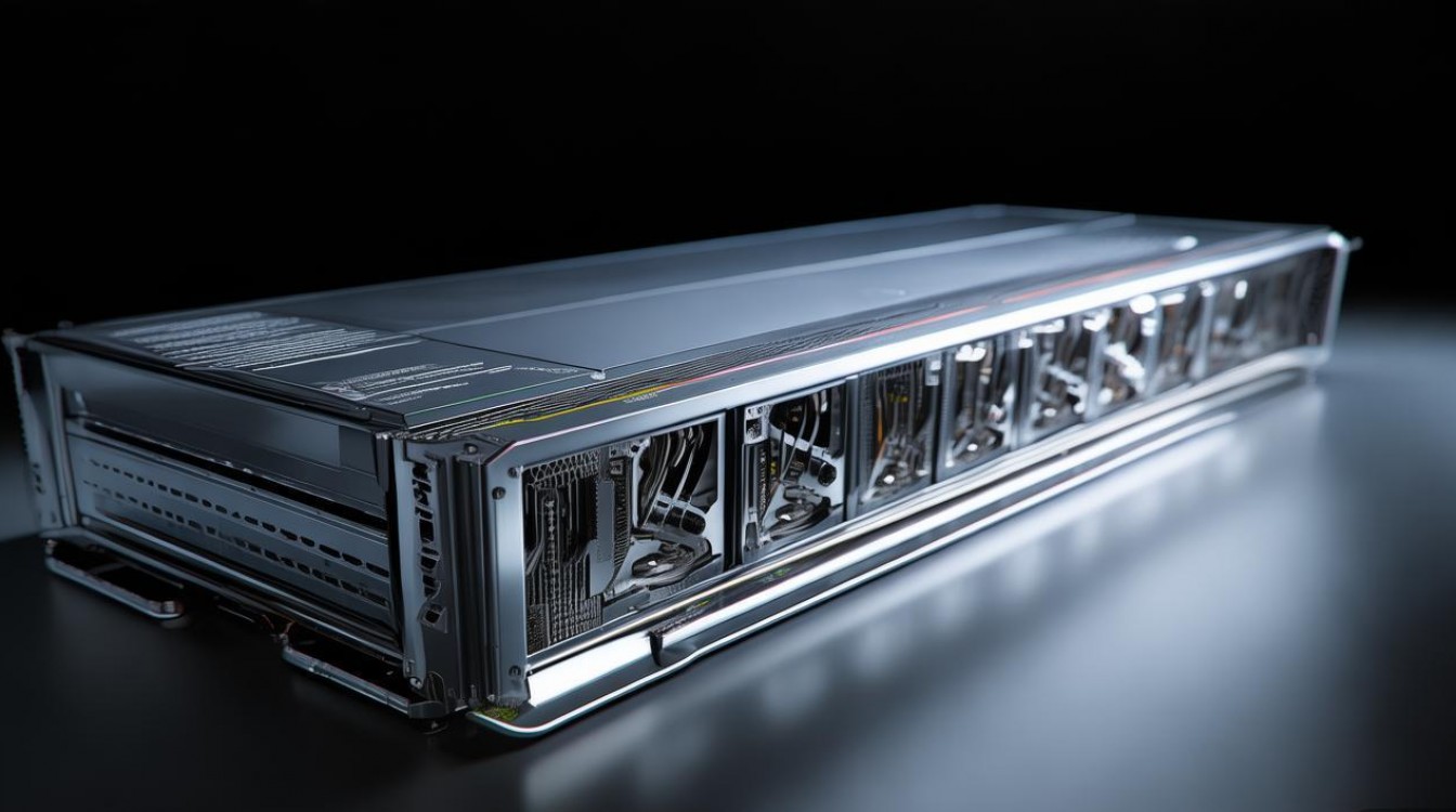 华为网络服务器