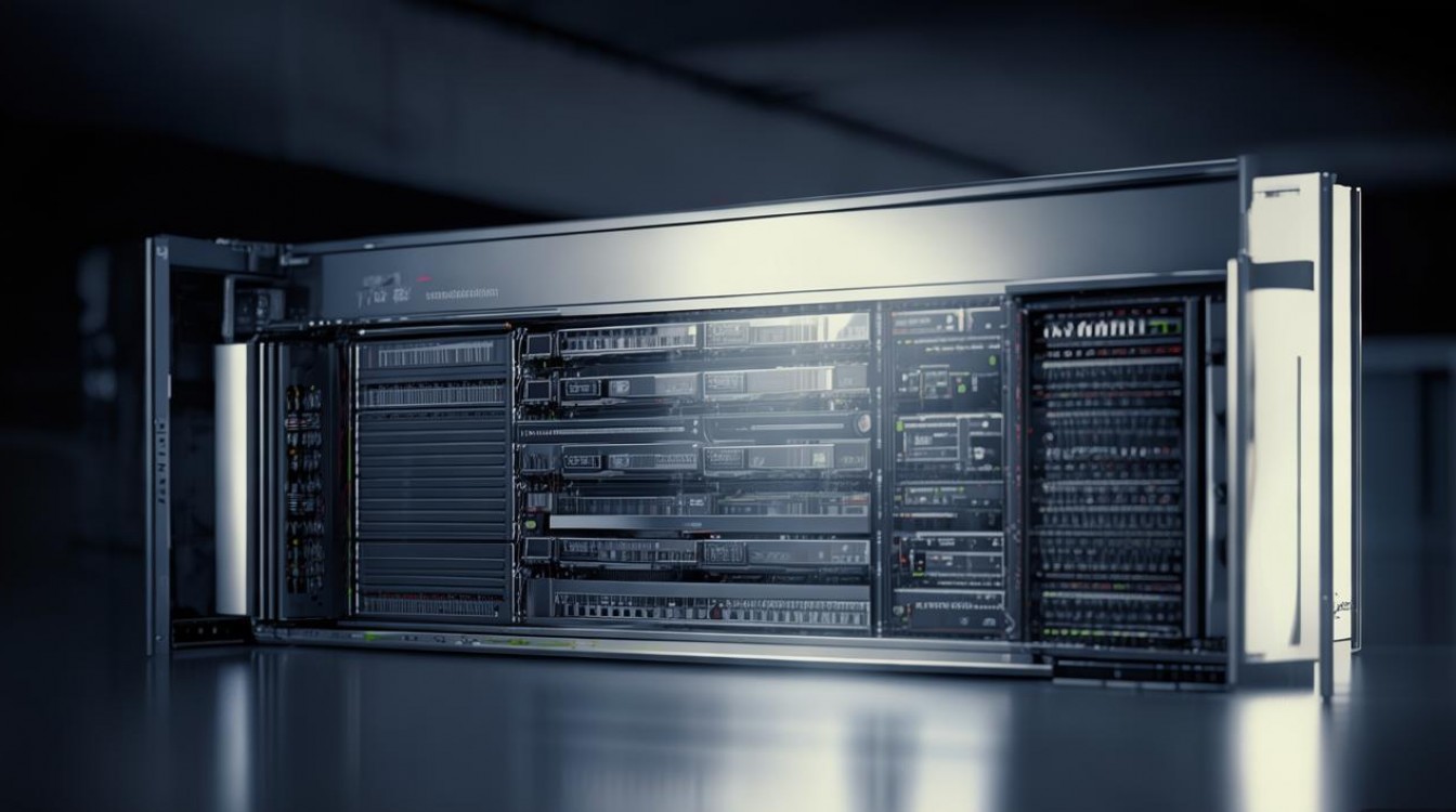 华为网络服务器