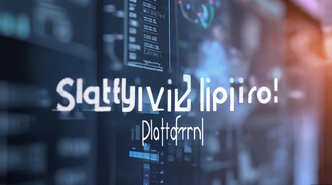 安全可视化平台