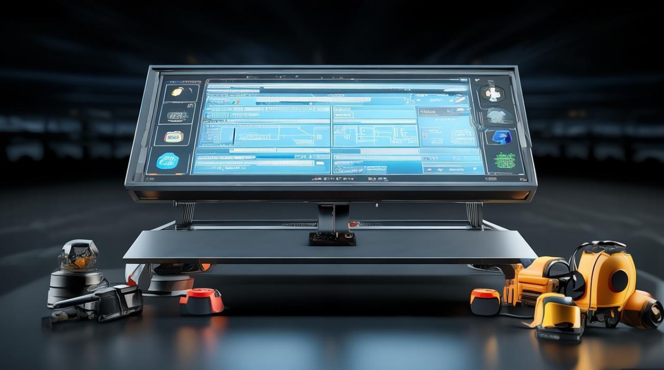 安全可视化平台