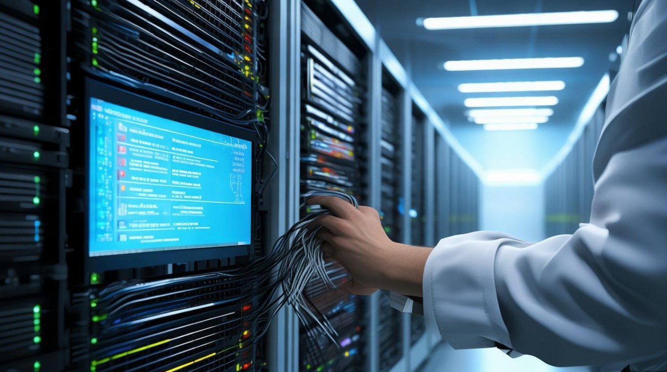 网站部署到云服务器