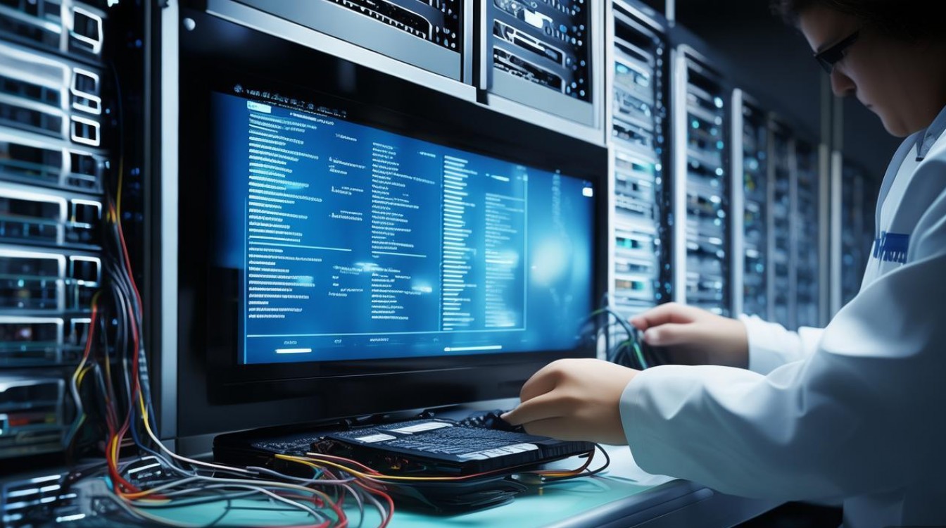 网站部署到云服务器