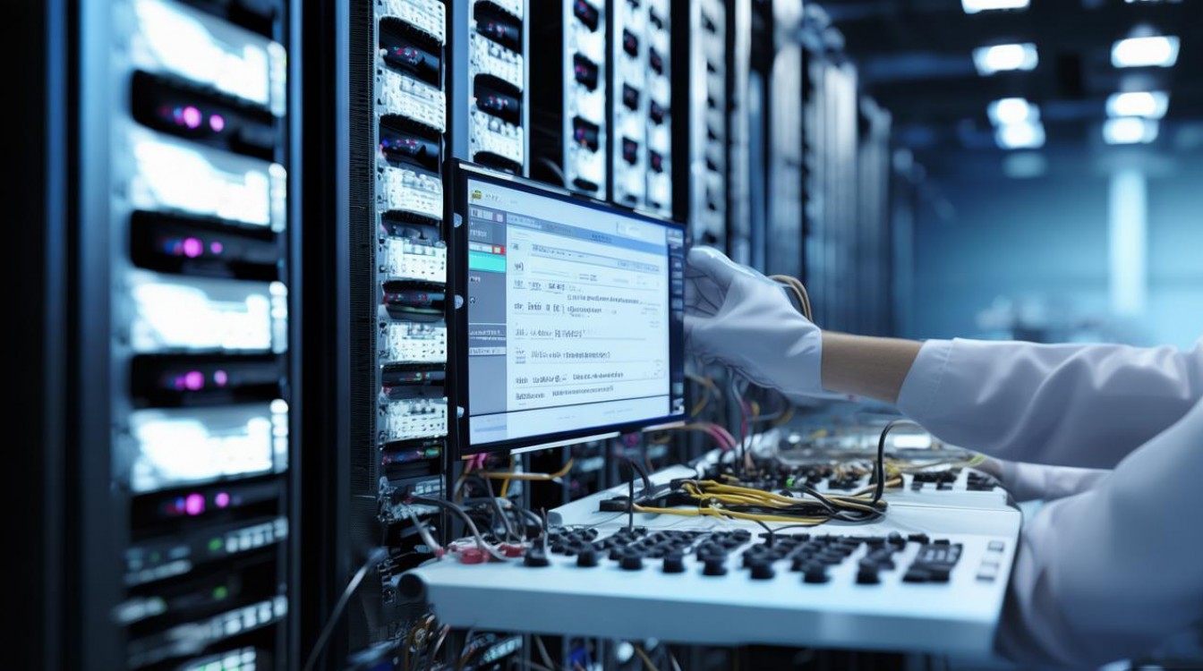 网站部署到云服务器