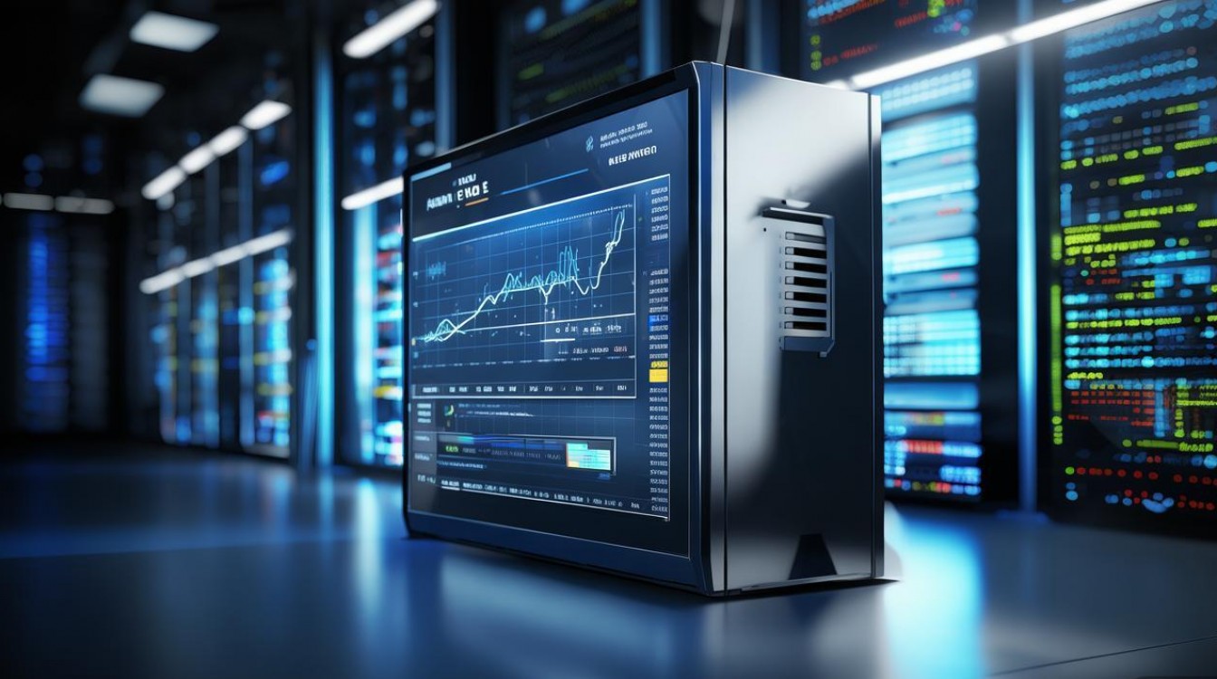 linux服务器市场份额