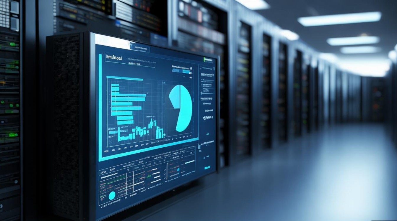 linux服务器市场份额